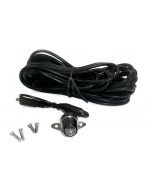 DISCONTINUED - Rosen DP-1035 Surface Mount Rear View Camera for Rosen Factory Navigation Radios and DVD Receivers