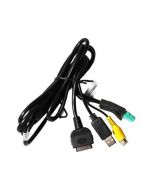 Rosen PP1013 iPod® Video Connection Cable for Select Car Show Navigation Receivers