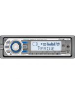 Discontinued - Sony CDX-M30 Marine, iPod and iPhone, HD Radio Ready, CD Receiver