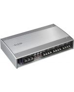 Clarion XC6610 XC Series 6 Channel 1000 Watt Marine Amplifier 85W x 6 RMS