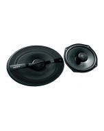 Sony XS-GS6921 2-Way 6 x 9 inch Coaxial Speakers with Soft Dome Tweeters, Bi-amp Design - Main
