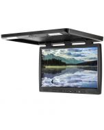 Zycom ZFD22WHDMIN 22 inch Overhead Flip Down Monitor with HDMI Input 