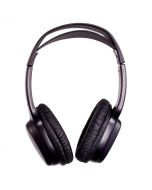 Zycom ZHIR20 Car Wireless Headphones for DVD - Front