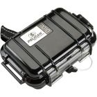 Pelican Case i1010B Black Watertight Micro Case