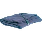 Comfy Cruise 12-volt heated travel blanket