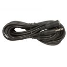 Quality Mobile Video 12 Ft 3.5mm Extension Cable