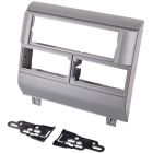 Metra 99-3000G Car Stereo Dash Kit for 1988 - 1994 Chevrolet, and GMC trucks and SUV's - Grey