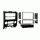 Metra 99-5814HG Single or Double DIN Installation Kit for Ford, Mazda, Mercury 2002-Up Vehicles