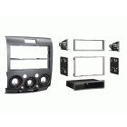 Metra 99-7517S Double Din Fascia Kit for Ford Ranger and Mazda 2007-2011 Vehicles
