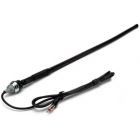 Metra 44-US10R Antenna Universal Replacement Removable Mast