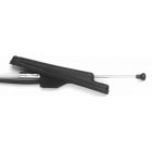 Metra 44-TY205 Antenna Replacement Retractable Mast Geo, Subaru and Toyota 1984 and Newer Vehicles