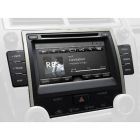 Rosen CS-CAMR12-US Factory Look 7 inch Double Din Navigation Receiver for 2012-2013 Toyota Camry Vehicles