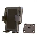 Panavise PortaGrip Phone Holder with AMPS Adapter Plate 