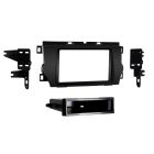 Metra 99-8233B Single or Double DIN Installation Kit for Toyota Avalon 2011-Up Vehicles