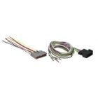 Metra 70-5605 Ford Amplifier Bypass Wiring harness