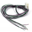 Metra TurboWires 70-8116 for Toyota Amp Bypass Harness 2000-2004