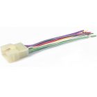 Metra 70-1388 Turbowires for Honda 1982-1985 Wiring Harness