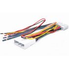 Metra TurboWires 70-1720T for Honda Civic 1996-1998 Wiring Harness