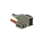 Metra 71-1772 TurboWires Wiring Harness Ford, Lincoln and Mercury 1982-1985 Vehicles