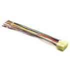Metra 71-7992 TurboWires for Suzuki 1995-2003 Wiring Harness