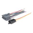 Metra 71-1677-1 Turbowires for General Motors 1973-1993 Wiring Harness