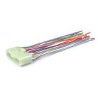 Metra TurboWires 71-1782 Wiring Harness Chevrolet, Geo, Honda and Isuzu 1985-1999 Vehicles