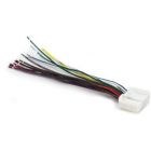 Metra 71-7552 TurboWires for Nissan Maxima / Versa 2007 Wiring Harness