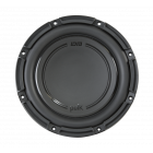 Polk Audio DB1042DVC DB+ Series 10 Inch Dual Voice Coil Shallow Subwoofer with Marine Certification