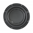 Polk Audio DB1042SVC DB+ Series 10 Inch Single Voice Coil Shallow Subwoofer with Marine Certification