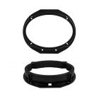 Metra 82-5602 6 x 9 (inch) Speaker Adapter Plate for Ford Explorer 2011-Up Vehicles