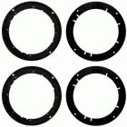 Metra 82-7301 6-6.75 inch Speaker Plates for 2010-up Hyundai Genesis Vehicles