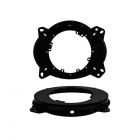 Metra 82-8147 6" - 6.75" Speaker Adapter Plate for Select Lexus and Toyota 2002 - and Up Vehicles
