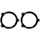 Metra 82-9303 5.25 inch Speaker Plate for 1999-2010 BMW 3-Series Vehicles