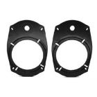 Metra 82-6901 Universal Speaker Adapter Plates