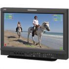 JVC DT-E17L4GU 17 Inch Multi-Format HD LCD Monitor 