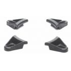 Metra 85-HDW2 Woofer Grille Mounting Clips