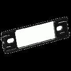 Metra 87-09-9902 Universal Snap-In Bracket for General Motor Vehicles