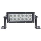 Epique 8EP36WC Single 8 Inches High Power LED Light Bar with 36 Watts Power