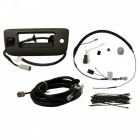 DISCONTINUED - Quality Mobile Video 2009-2012 Silverado/Sierra Rearview Camera Kit for Nav Radio - Complete Kit 9002-9501