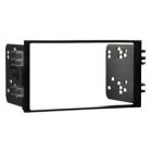 Metra 95-1003 Dash Kit Turbokit Double DIN Kia Rio, Sephia, Spectra and Sportage 1995-2003 Vehicles