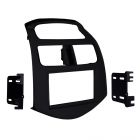 Metra 95-3309B Double Din Facia Kit for Chevrolet Spark 2012-Up Vehicles