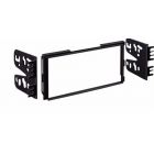 Metra Dash Kit 95-7313 Radio Installation Kit Hyundai DDIN Multi-Kit 2001-2008 and Kia Optima 2001-2006 Vehicles