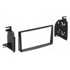 Metra Dash Kit 95-7323 Radio Installation Kit Hyundai Entourage 2007-2008 and Kia Sedona 2006-2008 Vehicles