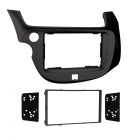 Metra 95-7877B Double DIN Dash Installation Kit for Honda Fit 2009-Up Vehicles
