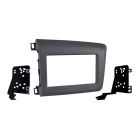 Metra 95-7881G Double DIN Installation Kit for Honda Civic 2012-Up Vehicles
