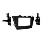 Metra 95-8243B Double DIN Installation Kit for Toyota Prius V 2012-Up Vehicles