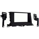 Metra 95-8248B Double DIN Dash Kit for 2014-Up Toyota HIghlander Vehicles
