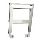 Metra 95-7404S Silver Dash Kit Turbokit Double DIN Nissan Maxima 2004-2006 Vehicles