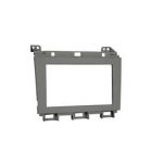 Metra 95-7427G Double DIN Mounting Kit for 2009 - 2014 Nissan Maxima Vehicles - Grey