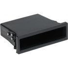 Metra Dash Kit 98-7599 Radio Installation Kit Mazda Turbo Pocket 1992-2006 Vehicles